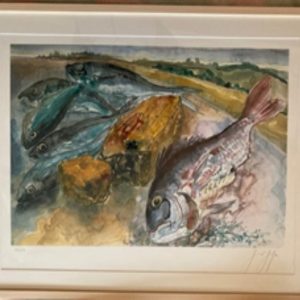 Günther Grass Der Butt