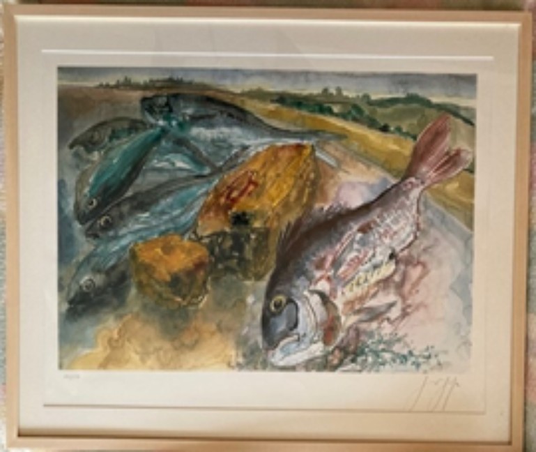 Günther Grass Der Butt