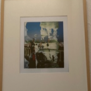 Gerhard Richter o.T. (Venedig)